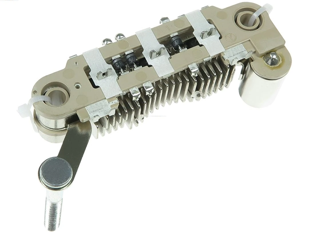 Mostek prostowniczy alternatora = Moster diodowy alternatora do Mitsubishi Lancer IV C6A, C7A