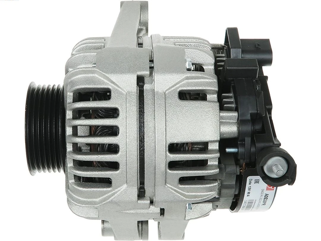 Alternator do Honda Accord VI CG
