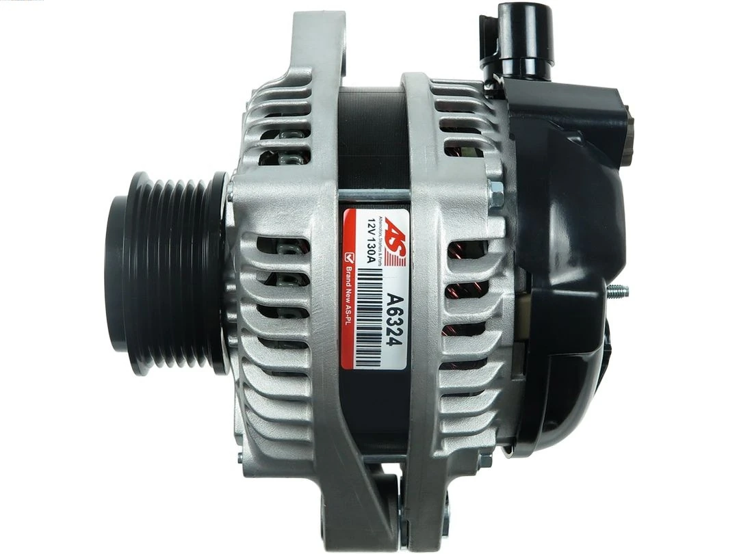 Alternator Honda Pilot II