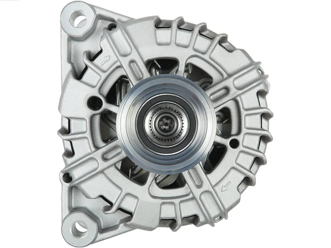 A3581S As-pl Alternator