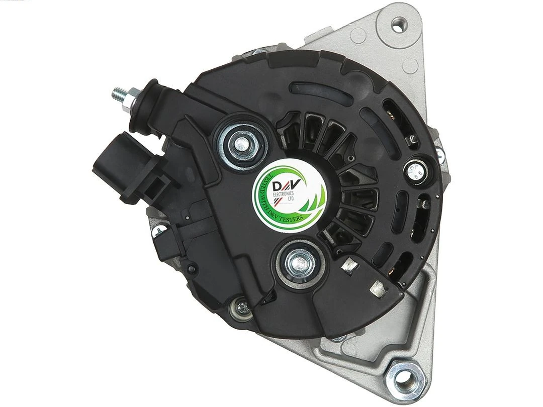 Do koszyka A0257 As-pl Alternator