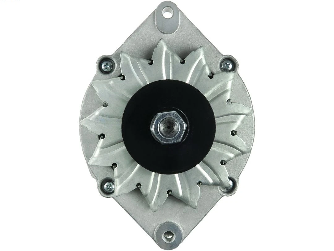  Alternator Opel Corsa 