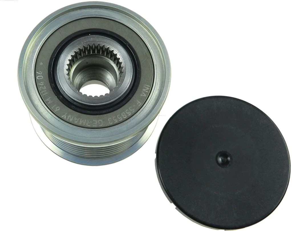  Koło pasowe alternatora Jeep Grand Cherokee 