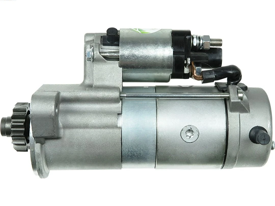 Do koszyka S6156 As-pl Rozrusznik