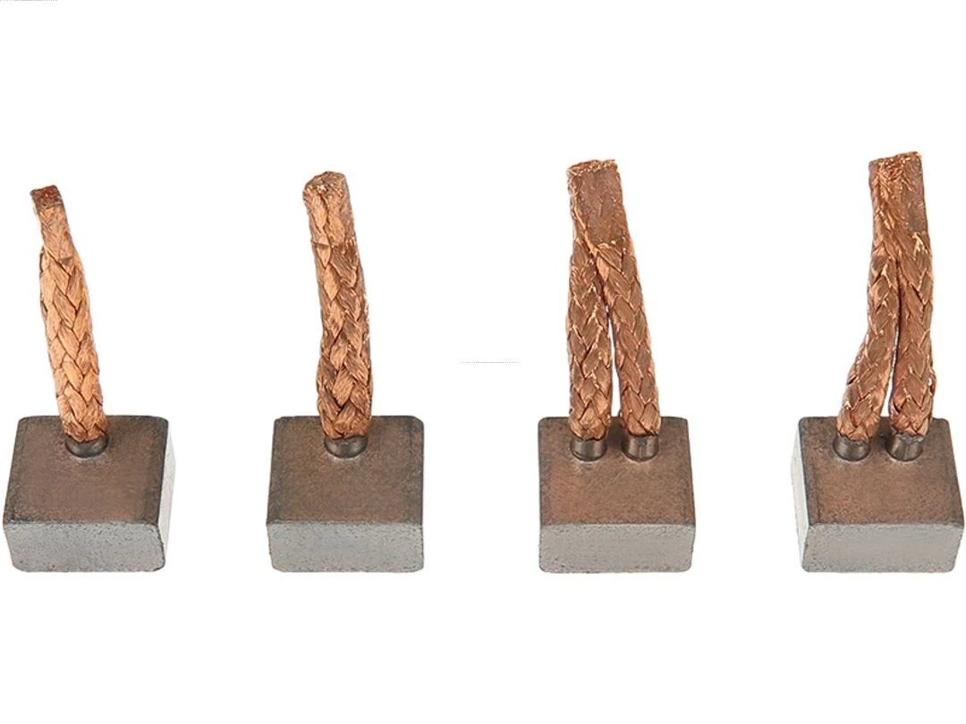 Szczotka rozrusznika Volkswagen Passat 362