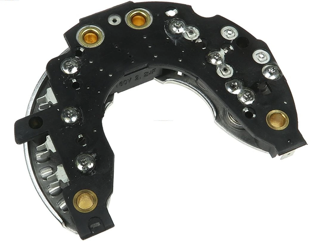  Mostek prostowniczy alternatora = Moster diodowy alternatora Renault 21 