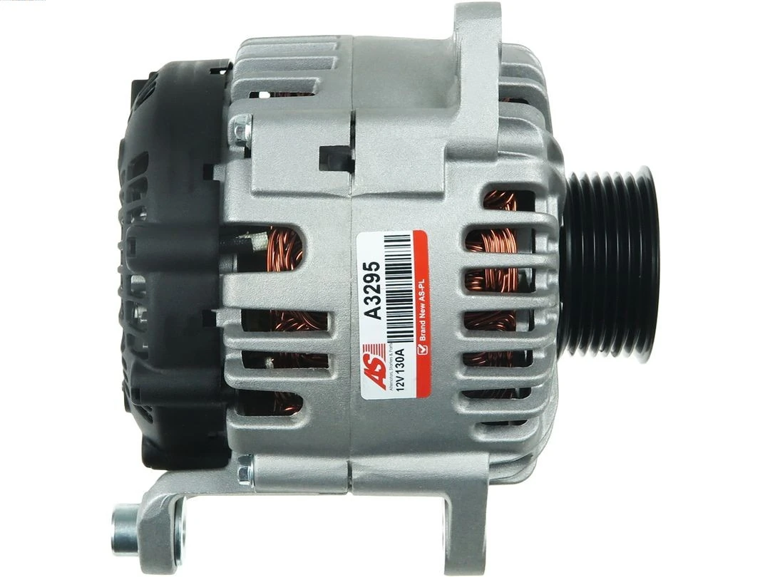 Alternator Nissan Armada TA60