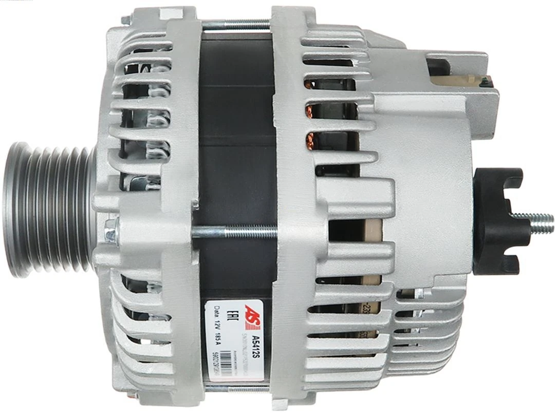Alternator A5412S As-pl