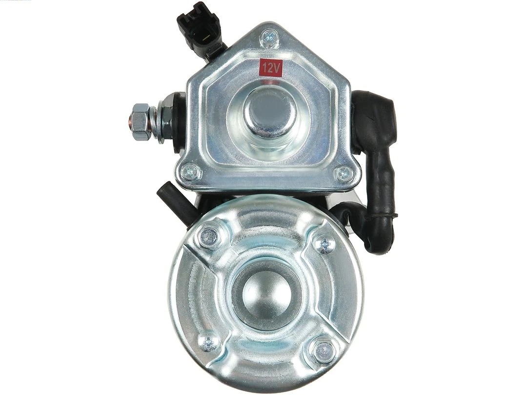  Rozrusznik Toyota Hilux 