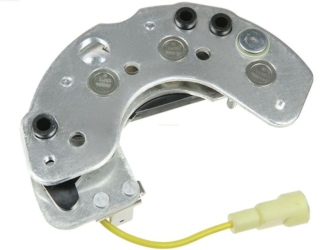 Mostek prostowniczy alternatora = Moster diodowy alternatora Fiat Uno 