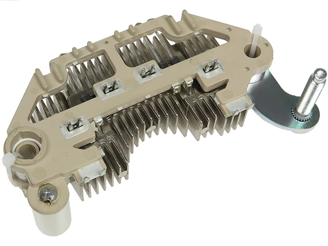 Mostek prostowniczy alternatora = Moster diodowy alternatora do Hyundai Accent X-3