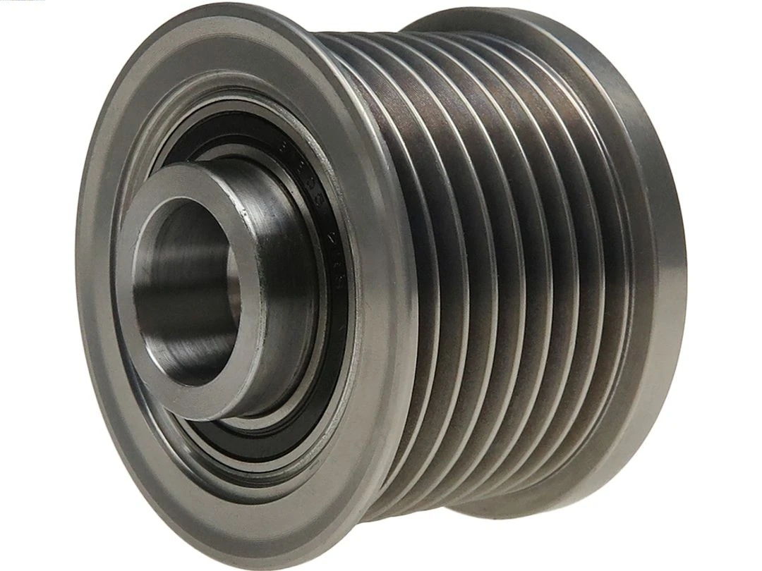  Koło pasowe alternatora Jeep Grand Cherokee 