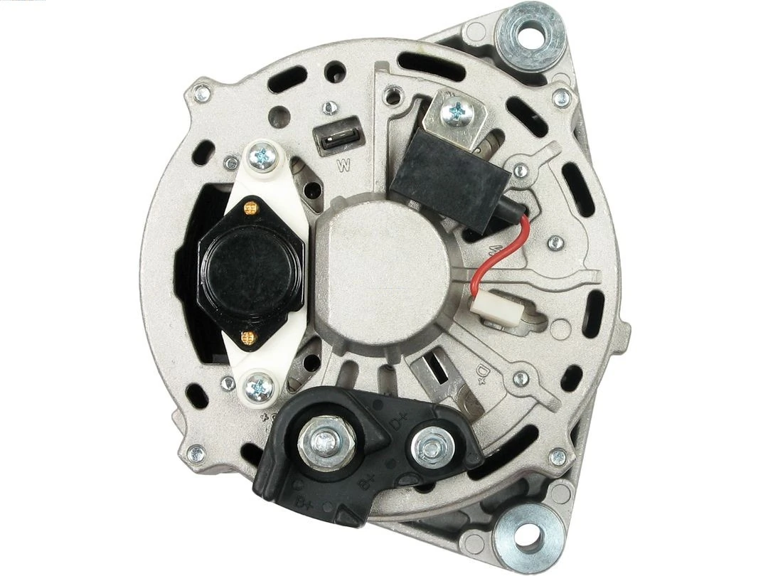 Do koszyka Alternator BMW 3  E30