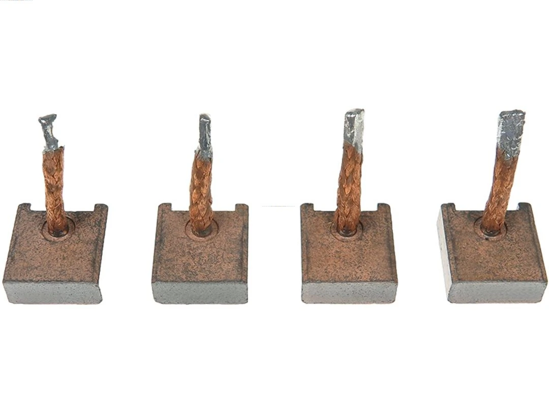 Do koszyka Szczotka rozrusznika Audi 100 C4 4A5