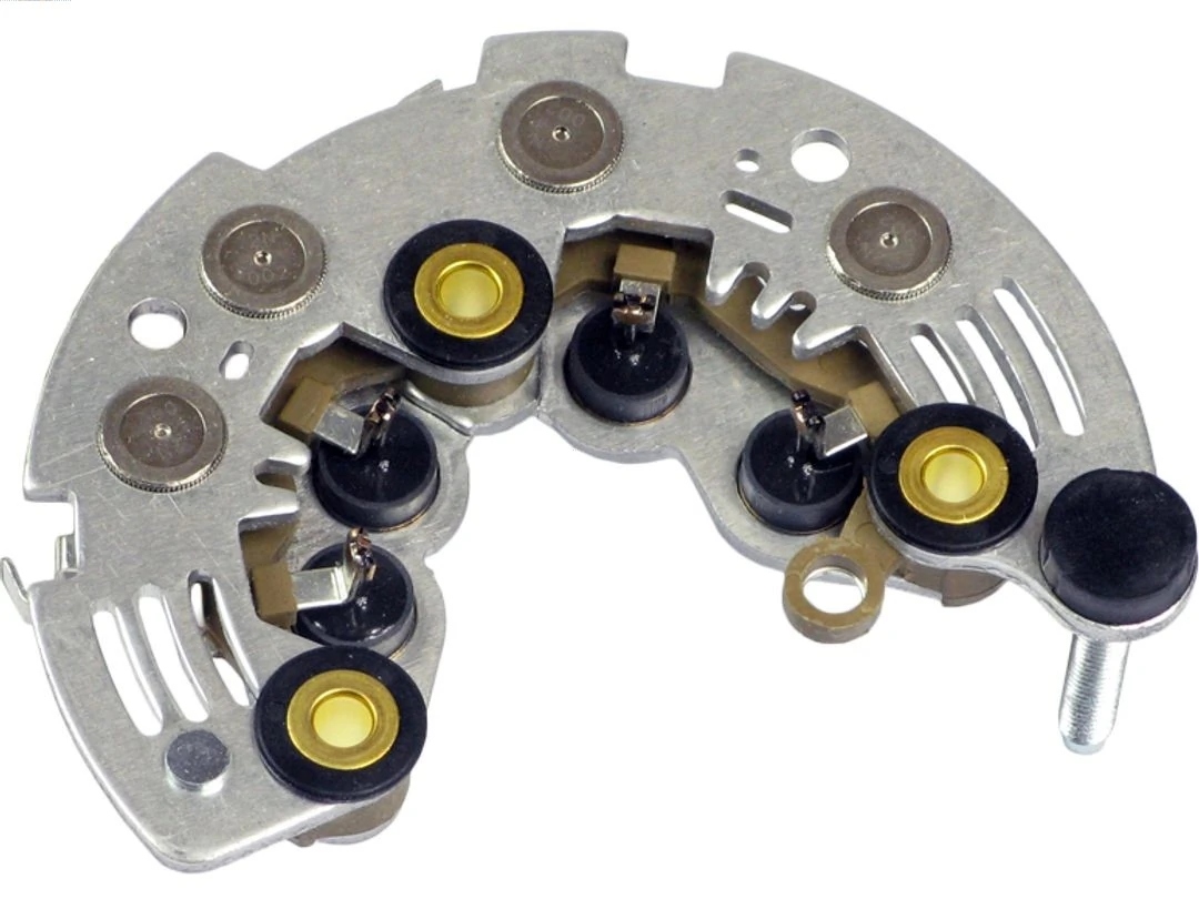 Mostek prostowniczy alternatora = Moster diodowy alternatora Ford Connect PU2