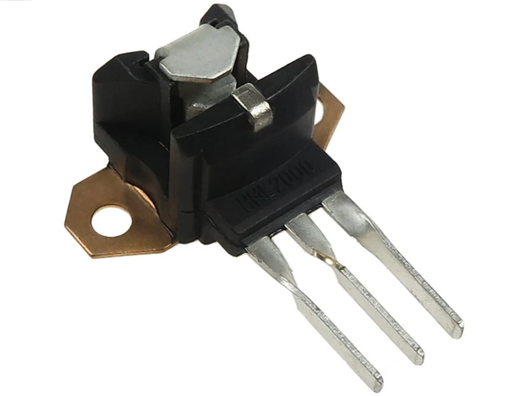 Czujnik Halla Ford Escort 5 GAL