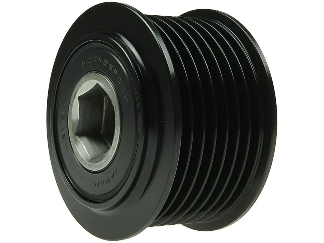 Koło pasowe alternatora Suzuki Grand Vitara SUV (JB) (2005 - 2026) cena, od 61,10 USD