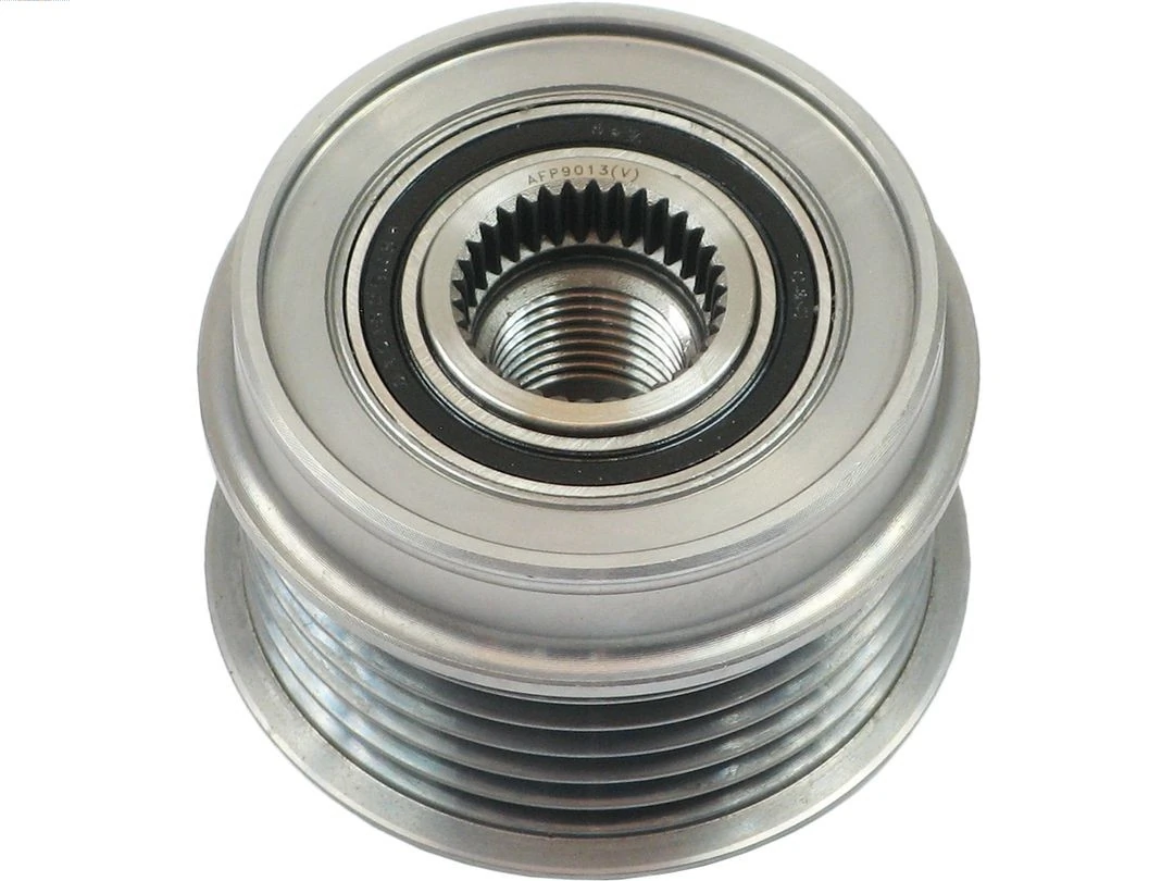 Do koszyka Koło pasowe alternatora Ford Maverick II 1N2