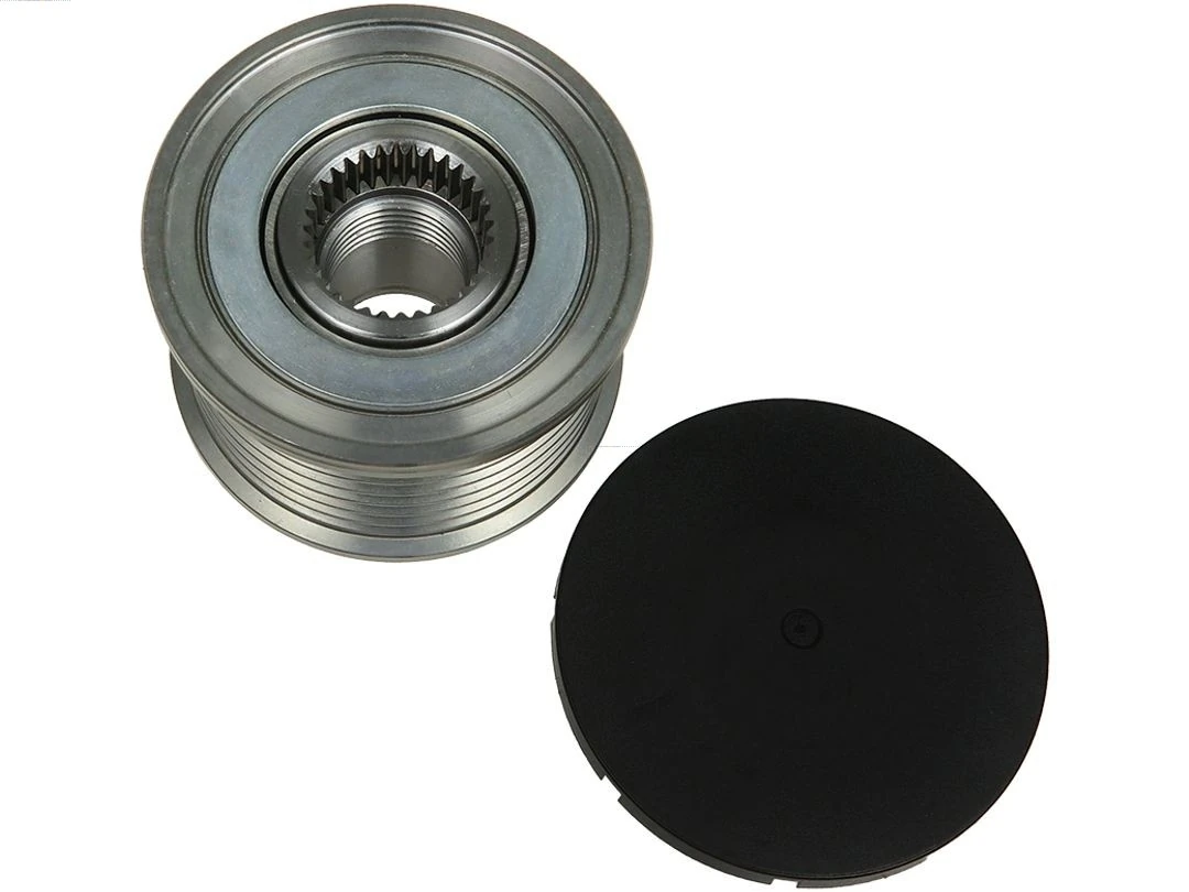 Koło pasowe alternatora As-pl AFP5007 cena, od 31,71 USD