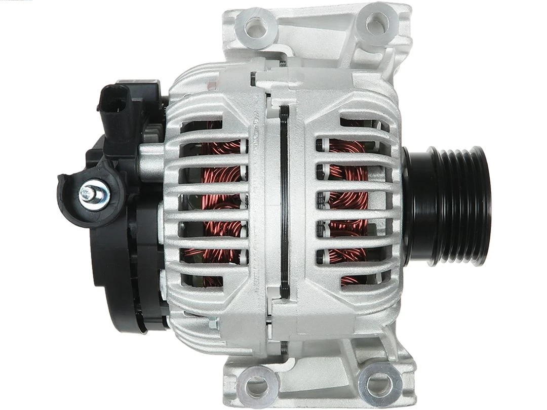 A0047 As-pl Alternator