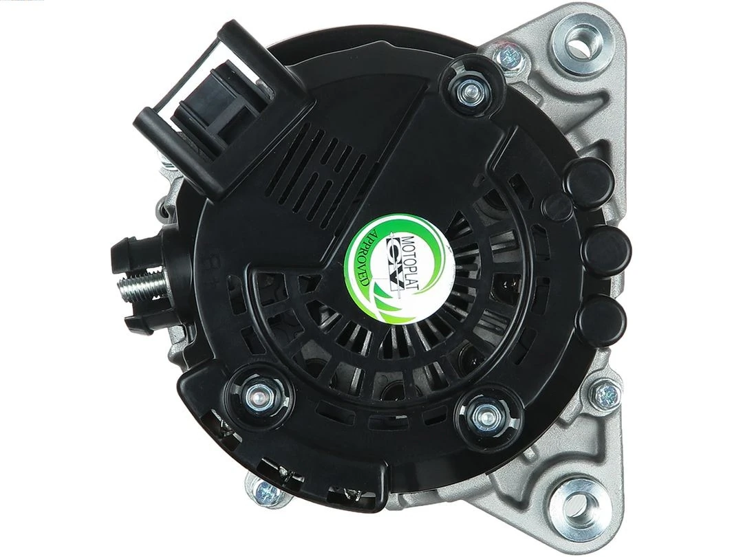 Do koszyka Alternator Ford Edge II CD539