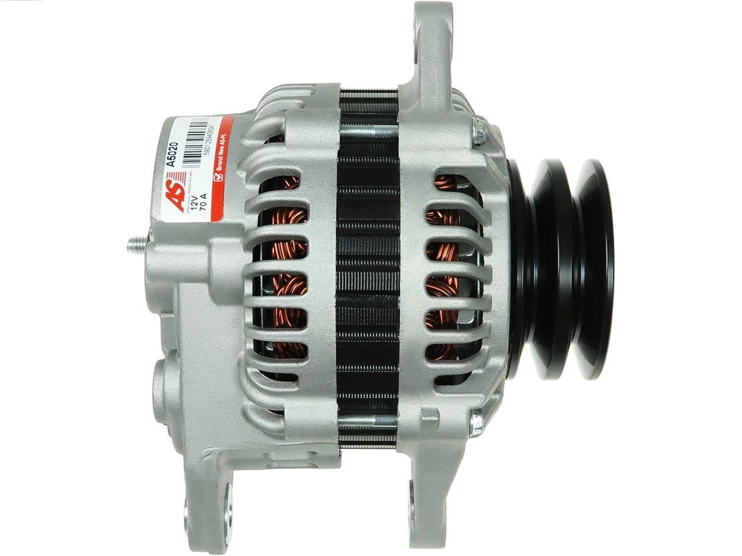 Alternator As-pl A5020 cena, od 171,47 USD