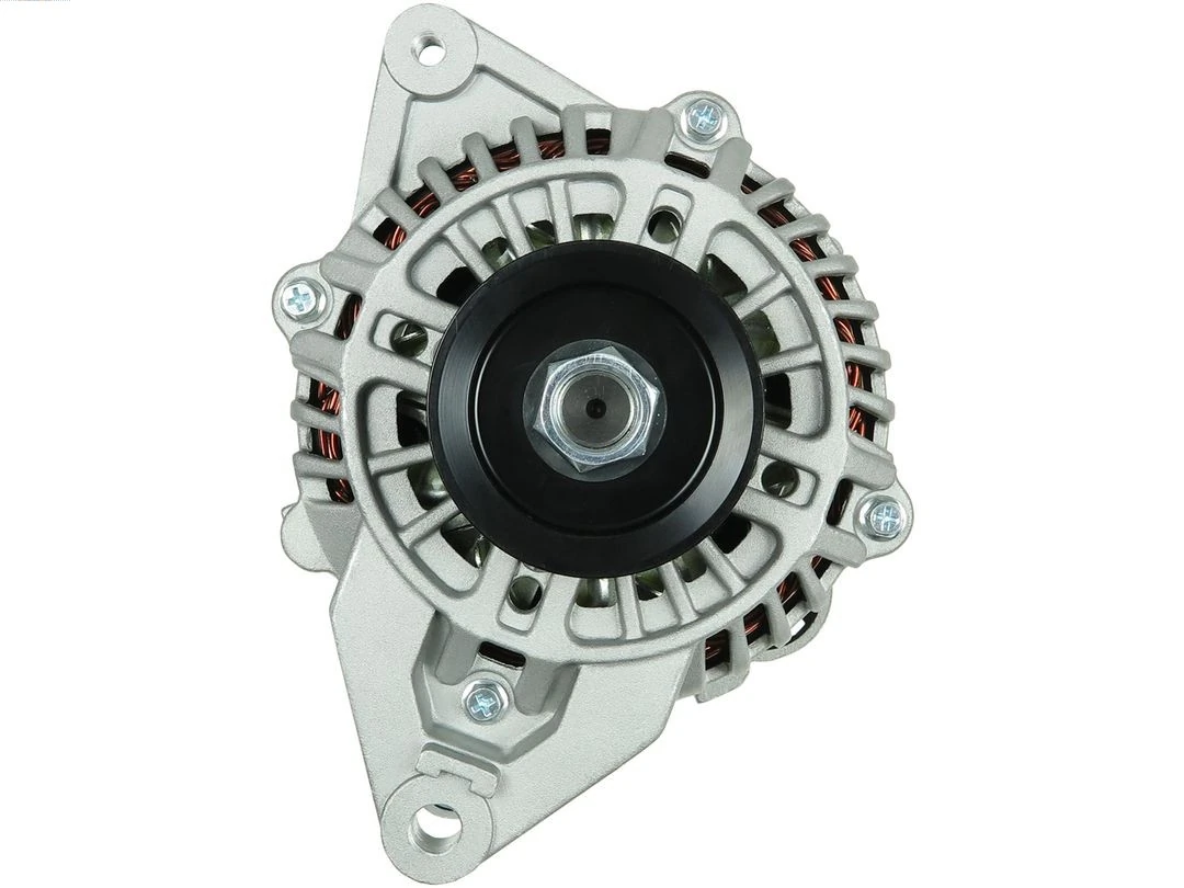 Do koszyka Alternator Mitsubishi Pajero I L04G, L14G