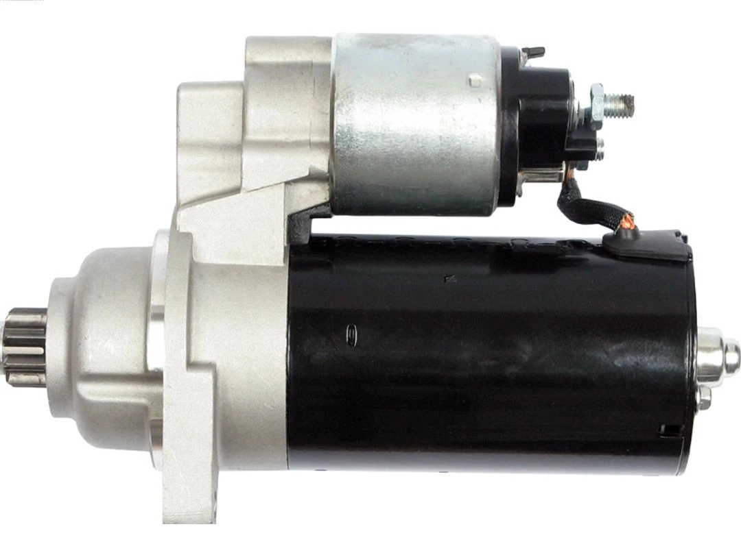 Do koszyka Rozrusznik Porsche 911 Targa 997