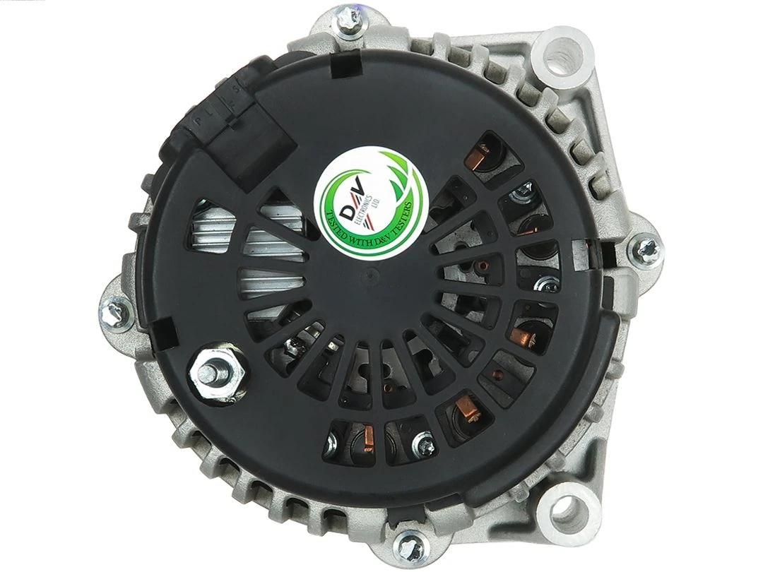 Do koszyka Alternator Chevrolet Tahoe  