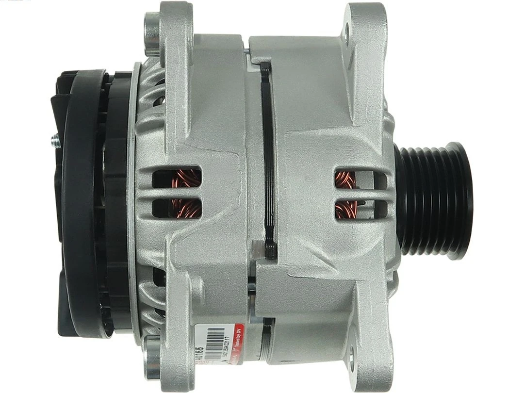 Alternator As-pl A0165 cena, od 211,32 USD
