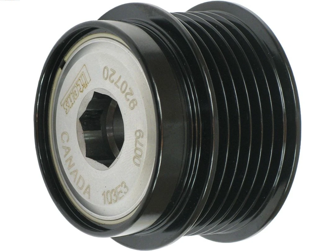 Do koszyka Koło pasowe alternatora Jeep Liberty/Cherokee  