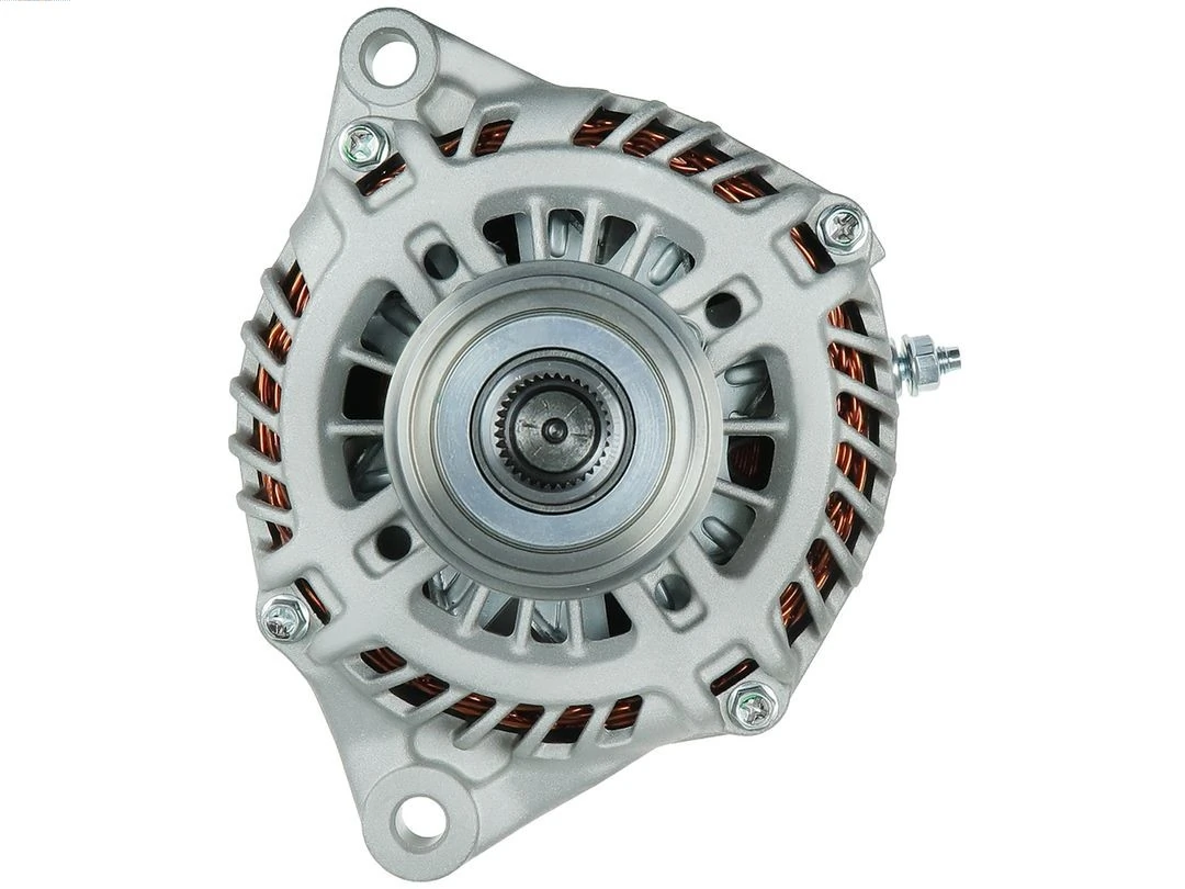 Alternator do Nissan Navara NP300 IV D23, D23T