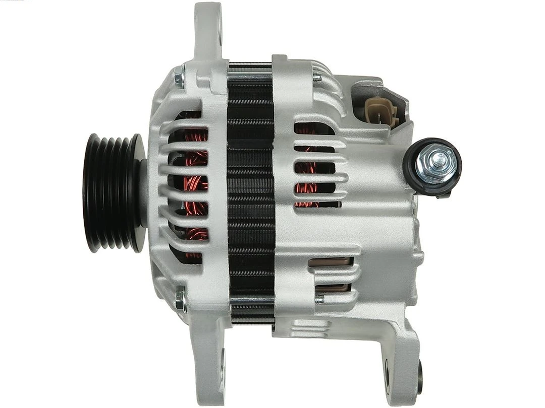  Alternator Subaru Outback 2