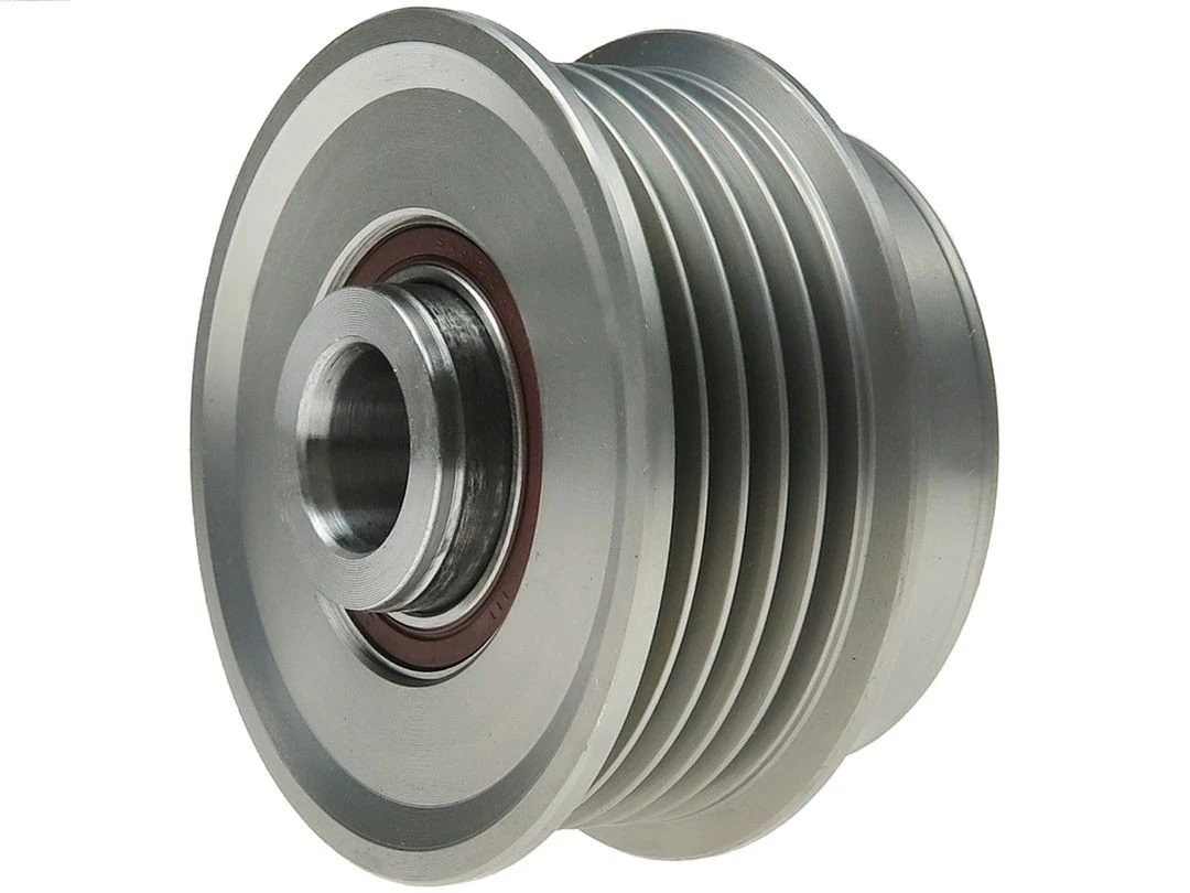 Koło pasowe alternatora Toyota Yaris 