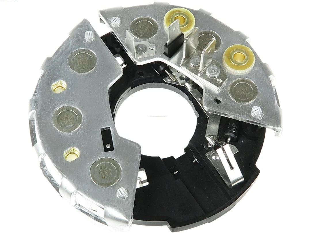 Mostek prostowniczy alternatora = Moster diodowy alternatora do Volkswagen Golf V 1K1