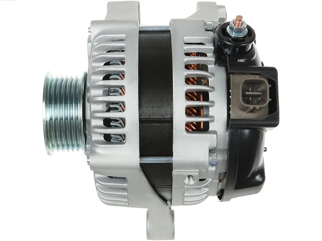 Alternator A6157 As-pl