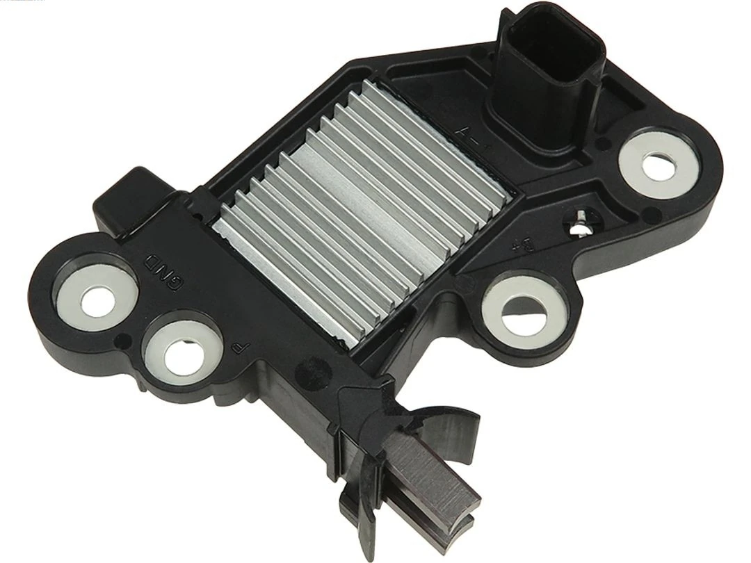  Regulator alternatora (przekaźnik ładowania) Nissan Qashqai 2