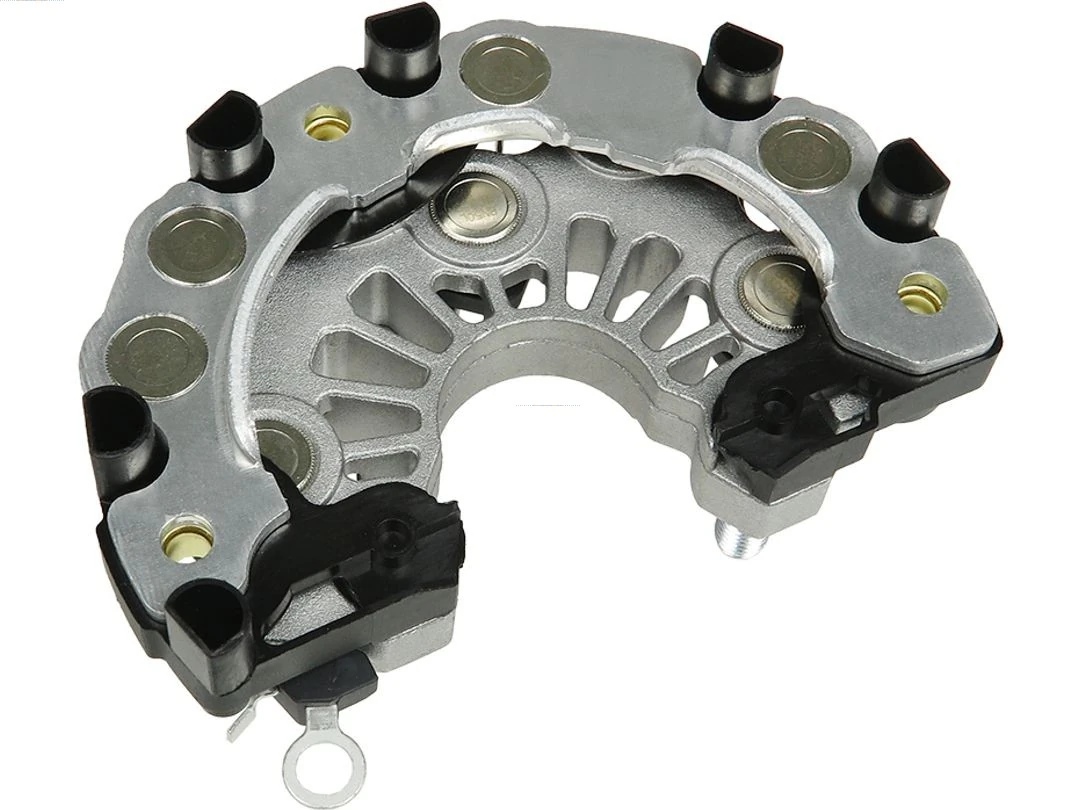 Mostek prostowniczy alternatora = Moster diodowy alternatora Opel Corsa D minivan (X12) (2006 - 2026) cena, od 23,90 USD