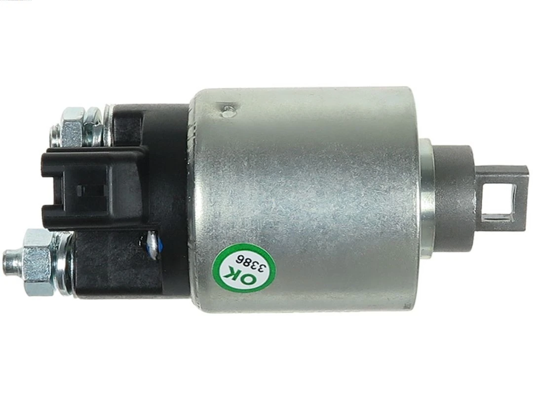 Do koszyka Elektromagnes rozrusznika Lexus RX 300/330/350/400H U3