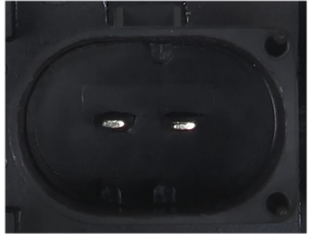 Do koszyka ARE0061BOSCH As-pl Regulator alternatora (przekaźnik ładowania)