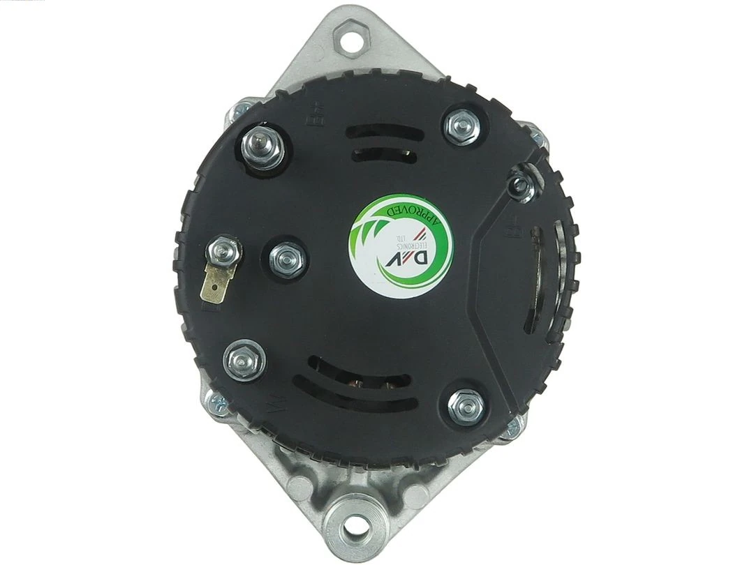 Do koszyka A9156 As-pl Alternator