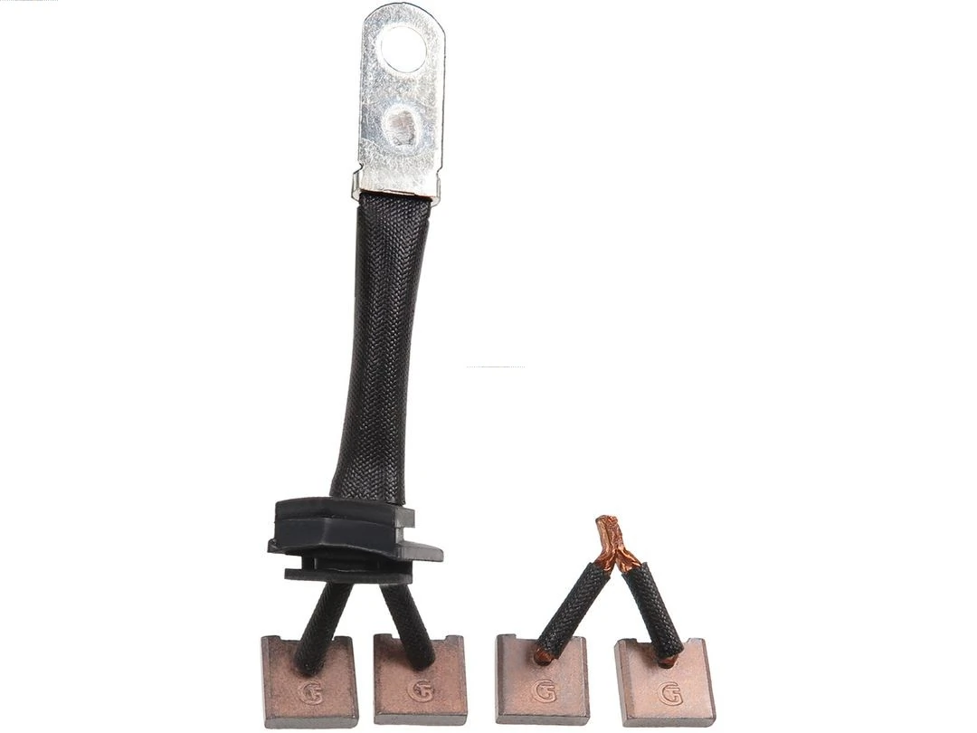 Szczotka rozrusznika Honda Accord 4 CB3, CB7