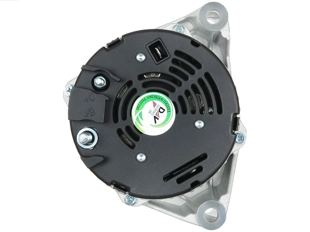 Do koszyka A0005 As-pl Alternator