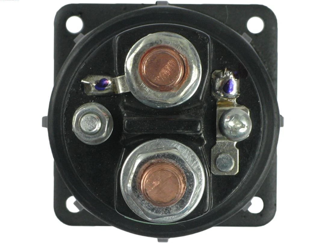  Elektromagnes rozrusznika DAF 95 