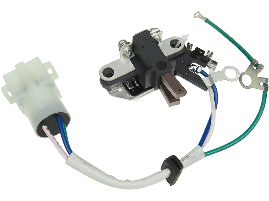 Regulator alternatora (przekaźnik ładowania) Nissan/Infiniti 23135W1700 cena, od 5,59 USD