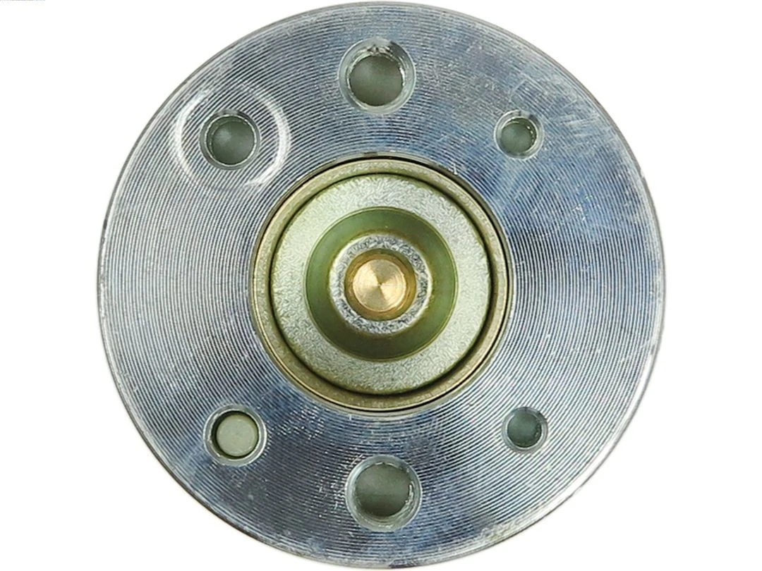 Elektromagnes rozrusznika Nissan/Infiniti 23343EN200 cena, od 40,54 USD