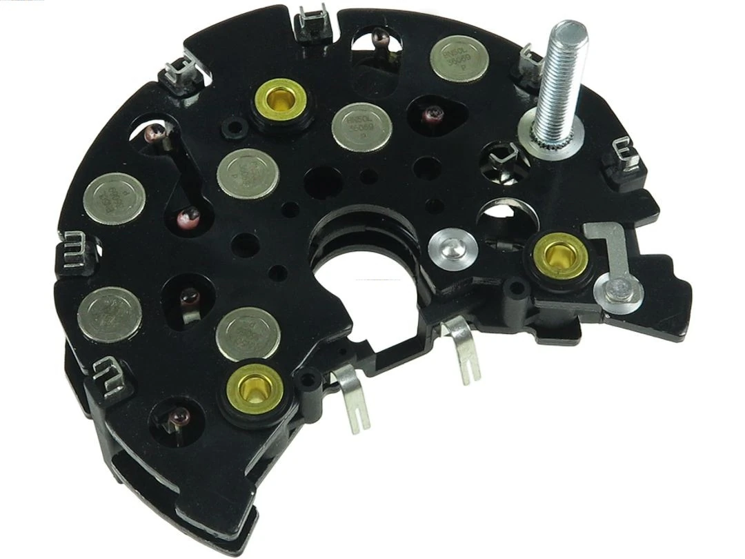 Mostek prostowniczy alternatora = Moster diodowy alternatora BMW 7 