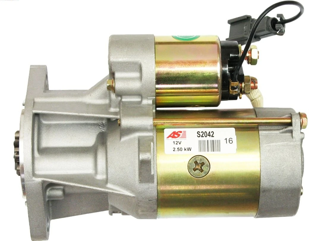 Do koszyka Rozrusznik Nissan Patrol  Y61