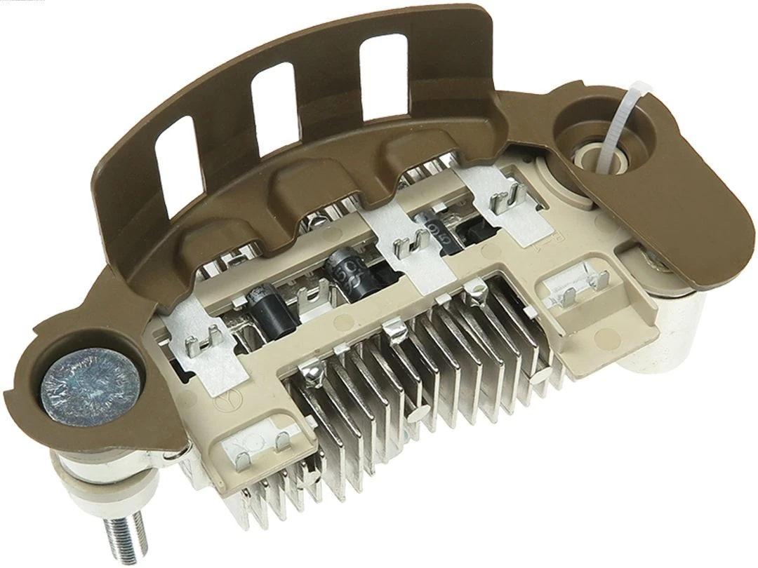 Mostek prostowniczy alternatora = Moster diodowy alternatora Hyundai Accent I sedana (1994 - 2001) cena, od 25,86 USD