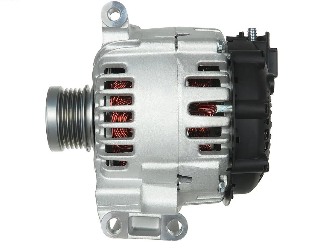 Alternator A3158 As-pl